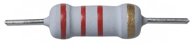 對(duì)照一下，你了解幾種電阻？