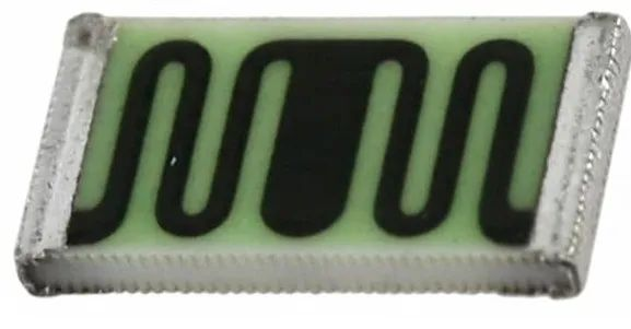 對(duì)照一下，你了解幾種電阻？