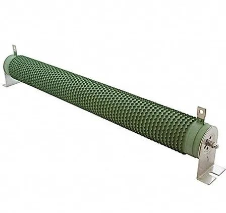 對(duì)照一下，你了解幾種電阻？