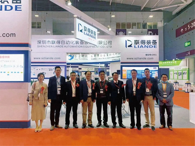 六大展區(qū)聚勢來襲，SEMI-e 掀半導(dǎo)體產(chǎn)業(yè)技術(shù)“芯” 浪潮