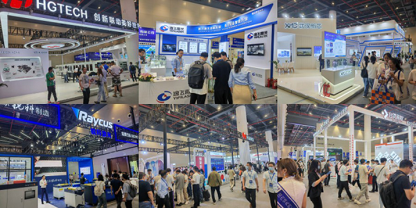 2024 武漢國際電子元器件、材料及生產(chǎn)設(shè)備展覽會（Electrontech China）