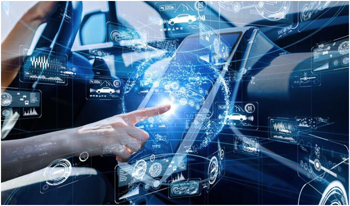 【MSO2陪你上路帶你飛】系列之三： 快速識別和調(diào)試問題，用2系MSO調(diào)試汽車串行總線