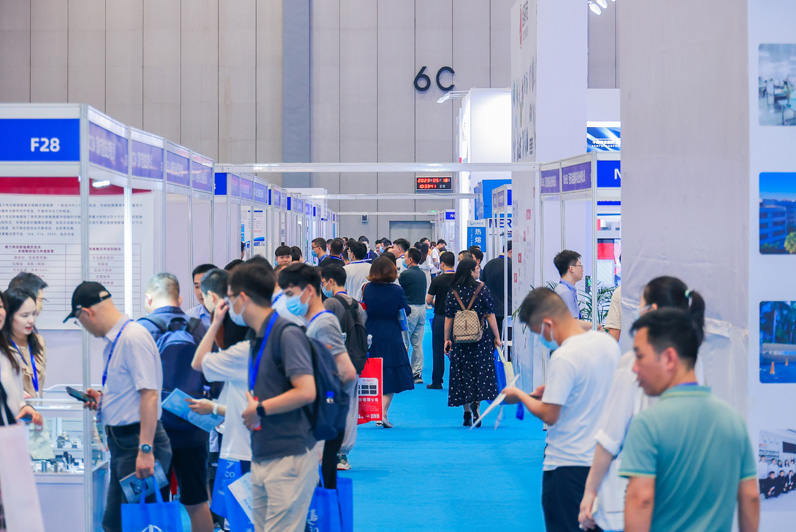 上觀未來(lái)、下謀發(fā)展丨CAEE2024家電制造業(yè)供應(yīng)鏈展覽會(huì)招商全面啟動(dòng)