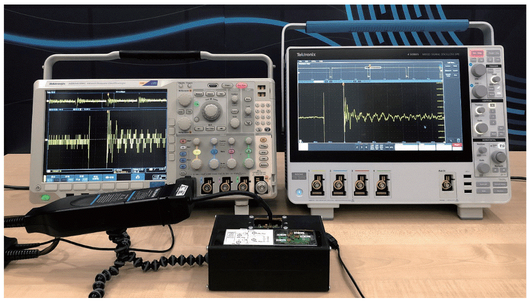 示波器12bit“芯”趨勢(shì)，如何實(shí)現(xiàn)更高測(cè)量精度？