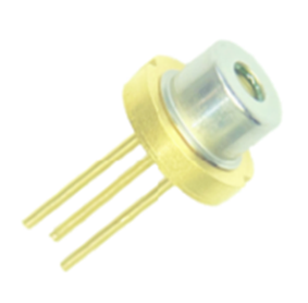 Nuvoton發(fā)布光輸出1.7 W、波長420 nm的靛藍(lán)半導(dǎo)體激光器