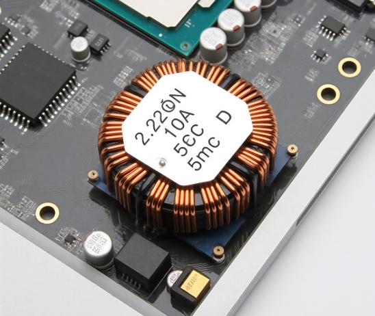 功率電感四重奏：從筆記本到光伏，解析能效升級(jí)的隱形推手