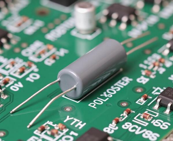 滌綸電容技術(shù)全解析：從聚酯薄膜特性到高保真應用設計指南