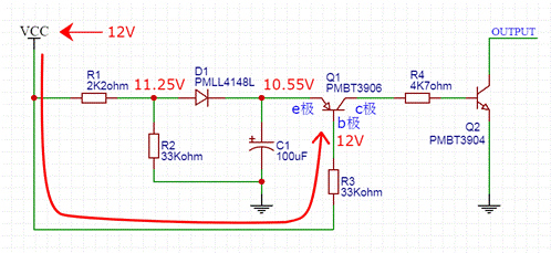 【干貨】非常經(jīng)典的電壓掉電監(jiān)測電路，你學(xué)廢了嗎？