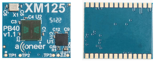 測量距離或運動時，您會考慮在設計中使用雷達嗎？