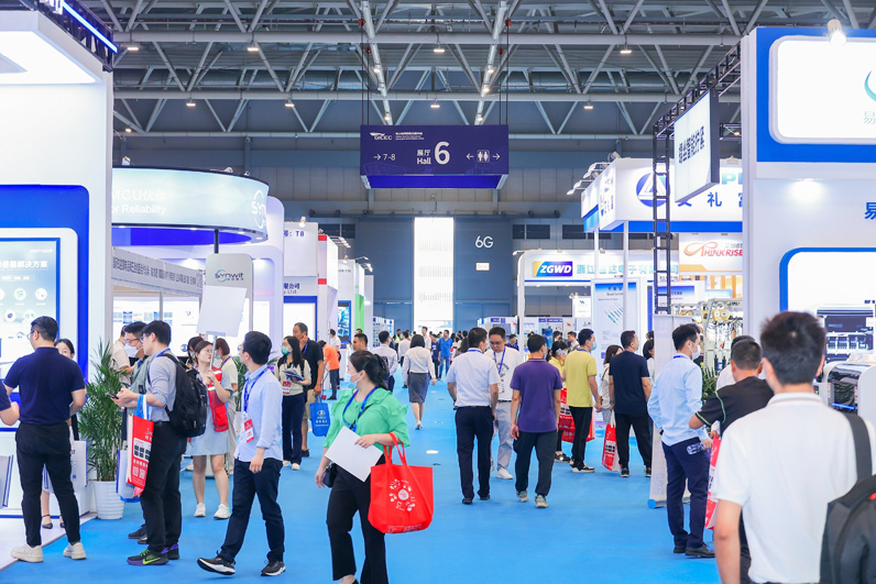 上觀未來(lái)、下謀發(fā)展丨CAEE2024家電制造業(yè)供應(yīng)鏈展覽會(huì)招商全面啟動(dòng)