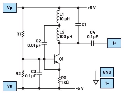 學(xué)子專區(qū)論壇 - ADALM2000實驗:Hartley振蕩器 學(xué)子專區(qū)論壇 - ADALM2000實驗:Hartley振蕩器
