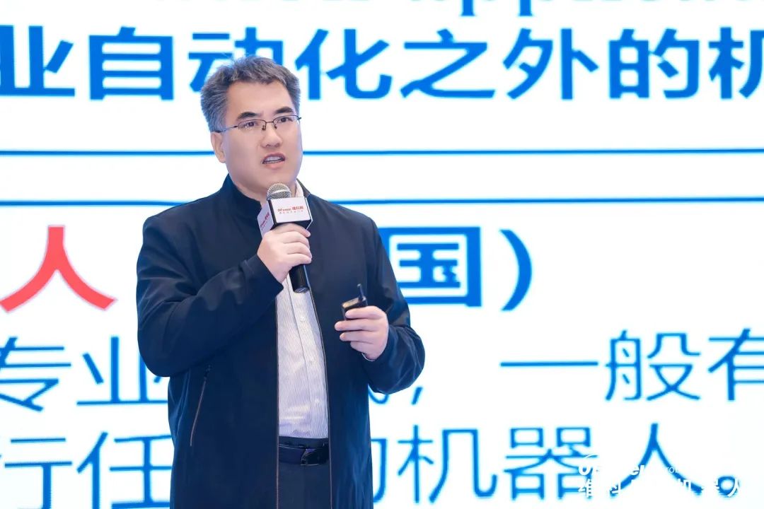 大咖齊聚，智啟新篇 | OFweek 2025（第十四屆）中國機器人產(chǎn)業(yè)大會圓滿收官！