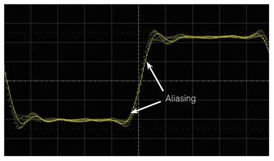 示波器帶寬過大的缺點(diǎn) 示波器帶寬過大的缺點(diǎn)