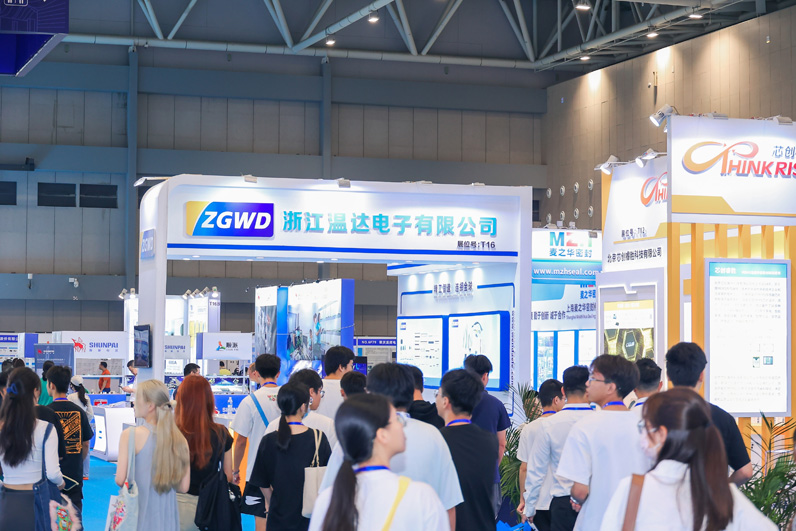 上觀未來(lái)、下謀發(fā)展丨CAEE2024家電制造業(yè)供應(yīng)鏈展覽會(huì)招商全面啟動(dòng)