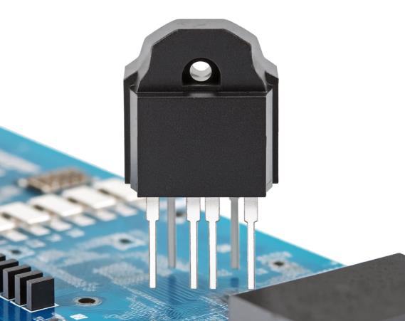 MOSFET技術(shù)解析：定義、原理與選型策略