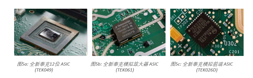 示波器12bit“芯”趨勢(shì)，如何實(shí)現(xiàn)更高測(cè)量精度？