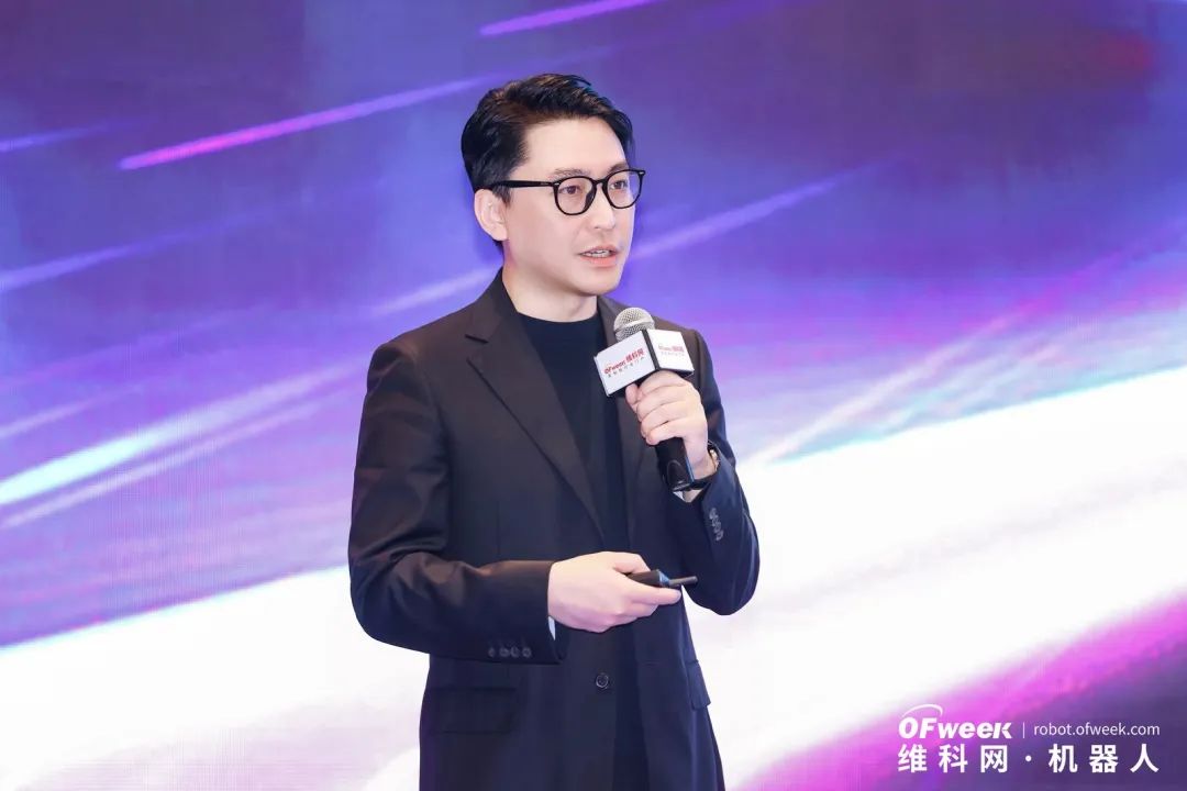 大咖齊聚，智啟新篇 | OFweek 2025（第十四屆）中國機器人產(chǎn)業(yè)大會圓滿收官！