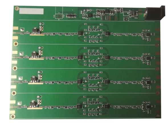 如何為UHF局部放電在線監(jiān)測系統(tǒng)設(shè)計一個最好的前端？