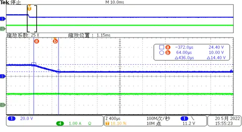 如何解決單芯片驅(qū)動(dòng)HB/LB/DRL,LED負(fù)載切換電流過(guò)沖？