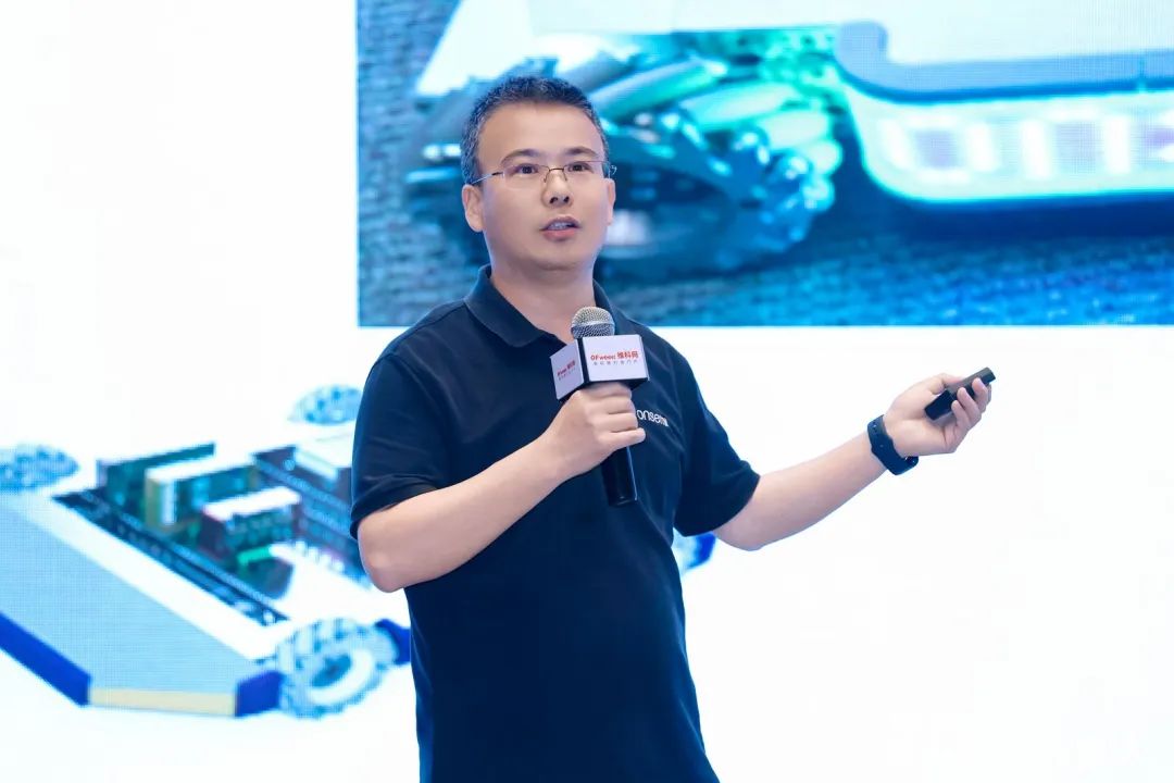 大咖齊聚，智啟新篇 | OFweek 2025（第十四屆）中國機器人產(chǎn)業(yè)大會圓滿收官！