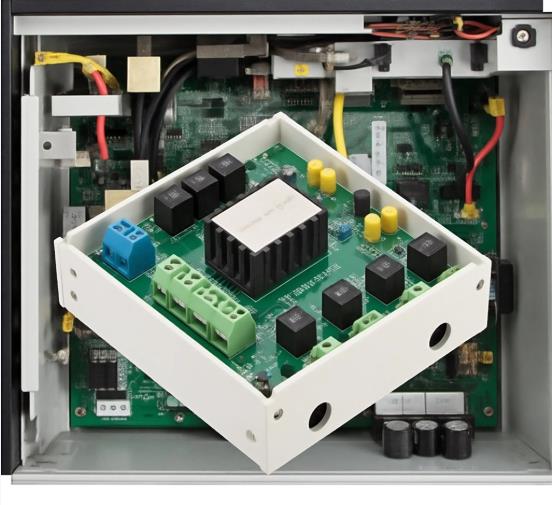 隔離式柵極驅(qū)動(dòng)器核心技術(shù)全景：安全、能效與國(guó)產(chǎn)破局路徑