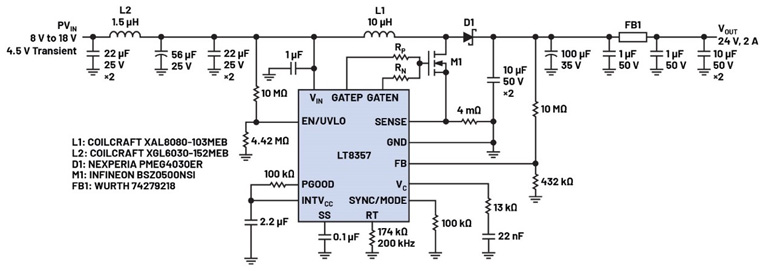 EMI不再是難題！高壓異步升壓控制器的降輻射實(shí)戰(zhàn)指南