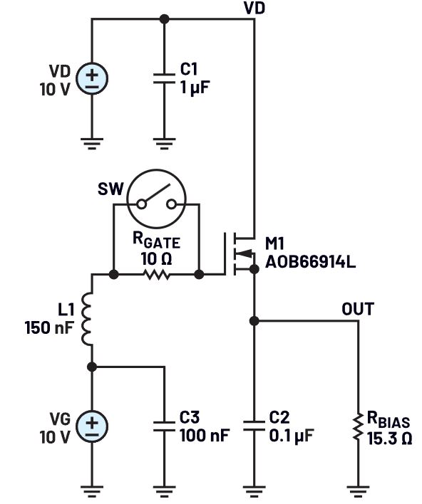我的熱插拔控制器電路為何會(huì)振蕩？