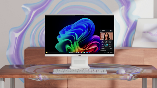 小巧機(jī)身，巨量算力！驍龍X入場(chǎng)讓臺(tái)式機(jī)變得更智能、更強(qiáng)大