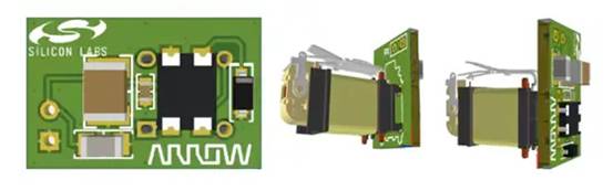 采用能量收集技術(shù)為嵌入式系統(tǒng)設(shè)計(jì)永續(xù)供電 采用能量收集技術(shù)為嵌入式系統(tǒng)設(shè)計(jì)永續(xù)供電