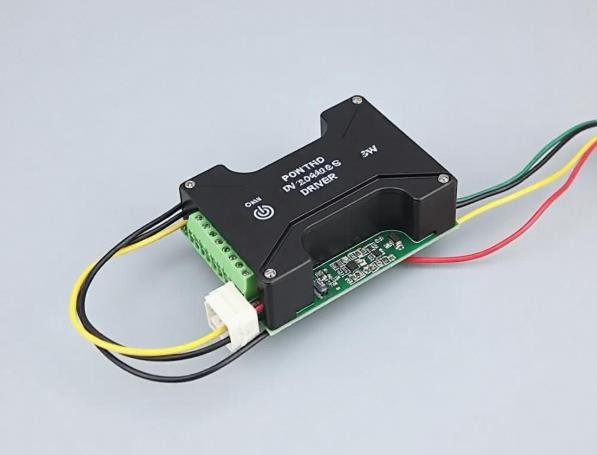 步進驅動器與BLDC驅動器：開環(huán)與閉環(huán)的工業(yè)控制哲學