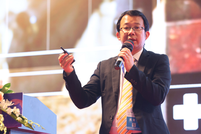 領(lǐng)航者峰會(huì)回看：傳感、模組、平臺(tái)到應(yīng)用，物聯(lián)網(wǎng)基建建設(shè)正夯