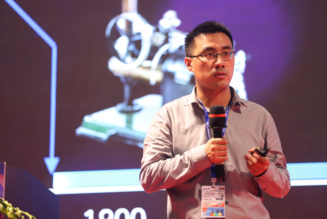 領(lǐng)航者峰會(huì)回看：傳感、模組、平臺(tái)到應(yīng)用，物聯(lián)網(wǎng)基建建設(shè)正夯