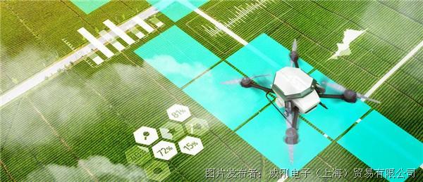 智慧農(nóng)業(yè)大有可為，“數(shù)字種地”更輕松