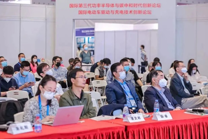 孜孜不輟，革故鼎新！2022慕尼黑華南電子展圓滿落幕！