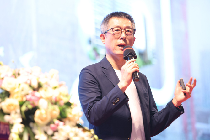 領(lǐng)航者峰會(huì)回看：傳感、模組、平臺(tái)到應(yīng)用，物聯(lián)網(wǎng)基建建設(shè)正夯