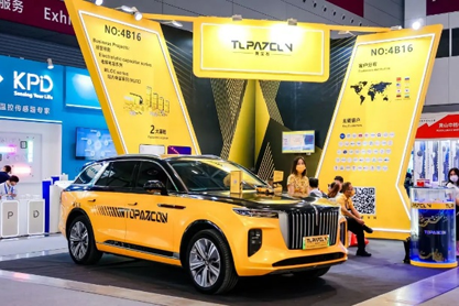 孜孜不輟，革故鼎新！2022慕尼黑華南電子展圓滿落幕！