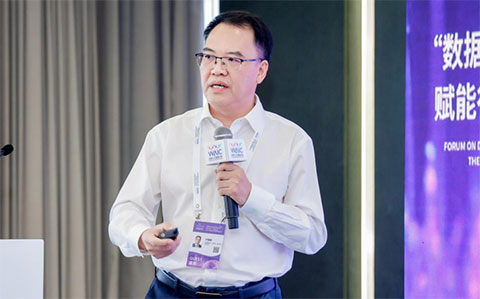 芯?？萍急R國(guó)建：用芯片+AI+數(shù)據(jù)重新定義健康管理